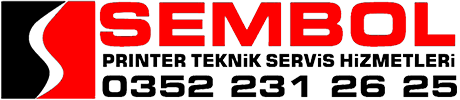Oki – Pantum Kayseri Yetkili Servisi – Sembol Printer Hizmetleri Logo